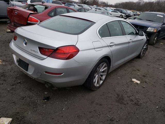 VIN WBA6A0C59DDZ04231 2013 BMW 6 Series, 640 I no.4