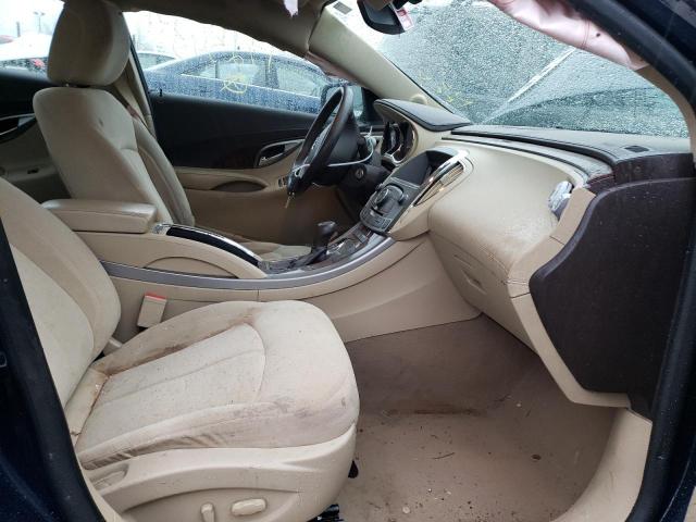 2010 BUICK LACROSSE C 1G4GB5EG3AF172545