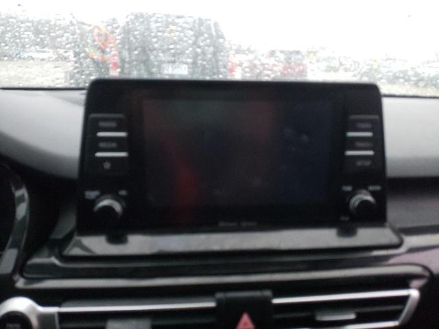 2021 KIA SELTOS EX KNDERCAA6M7207591