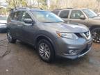 2015 NISSAN  ROGUE