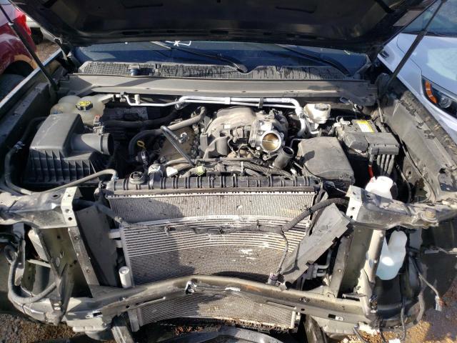 2017 GMC CANYON 1GTG5BEN3H1283662