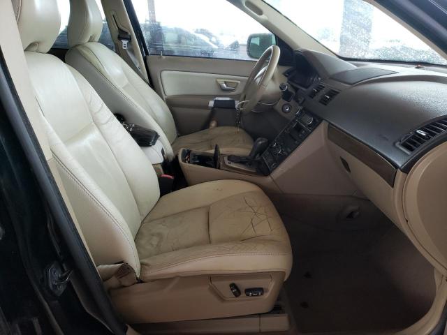 2010 VOLVO XC90 3.2 YV4982CZ9A1552725