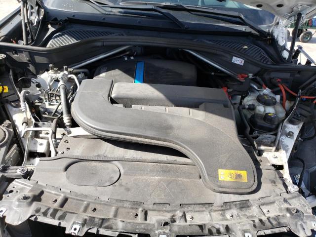 2016 BMW X5 XDR40E 5UXKT0C59G0S76791