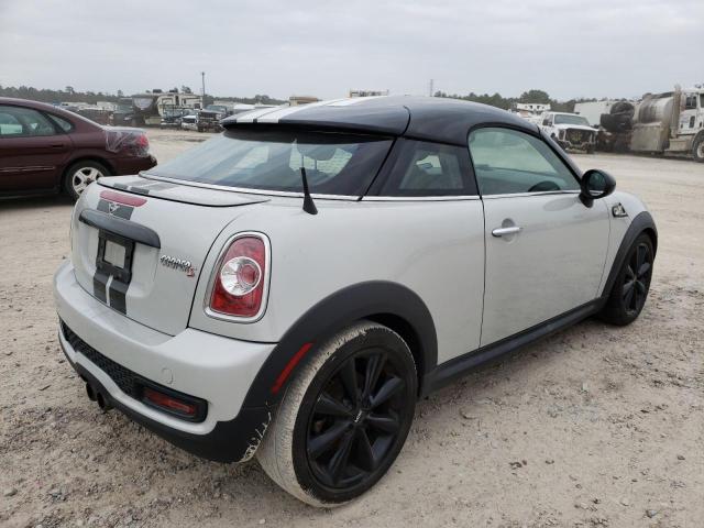 2013 MINI COOPER COU WMWSX3C57DT466619