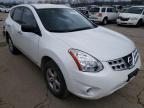 2012 NISSAN  ROGUE