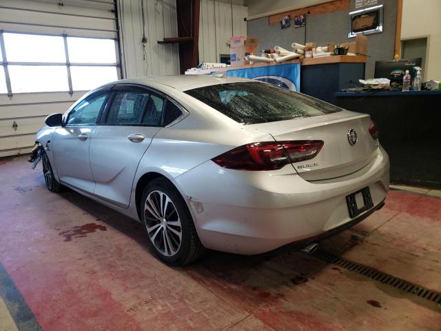 2018 BUICK REGAL ESSE W04GP6SX8J1065238