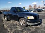 2001 FORD  F150