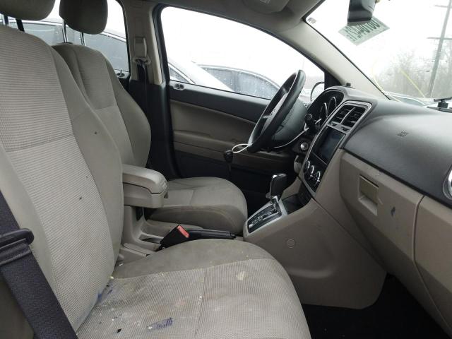 2011 DODGE CALIBER MA 1B3CB3HA3BD237763