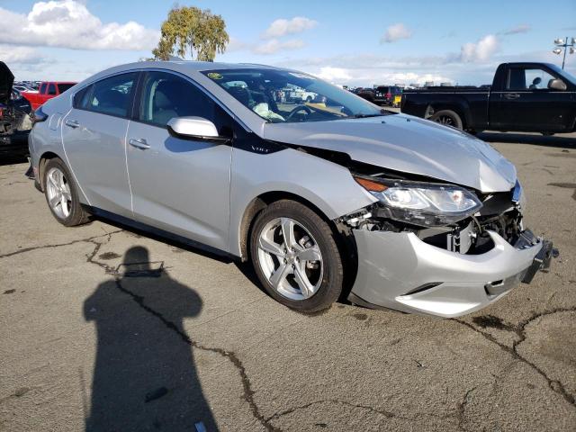 2017 Chevrolet Volt, LT