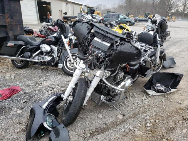 1HD1KBC15LB628304 Harley-Davidson Flhx 2020. Фото: 1