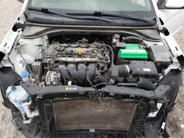 5NPD74LF7KH416427 Hyundai Elantra Se 2019. Фото: 6