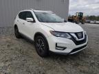 2017 NISSAN  ROGUE