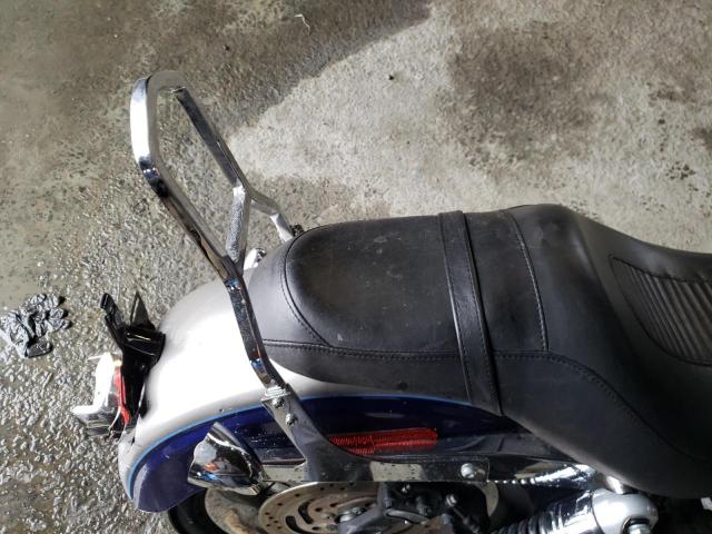 2007 HARLEY-DAVIDSON FXDL 1HD1GN4127K305478
