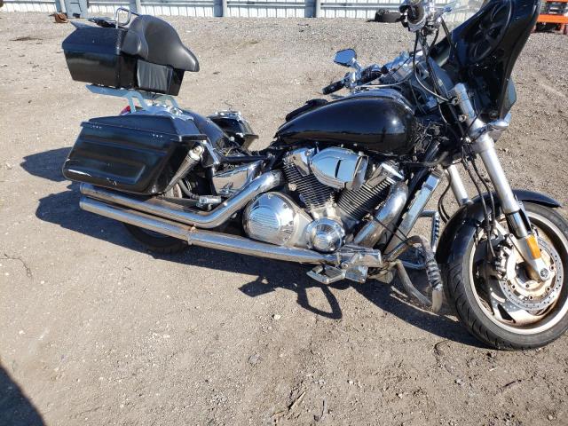 2005 HONDA VTX1800 C 1HFSC46045A302834