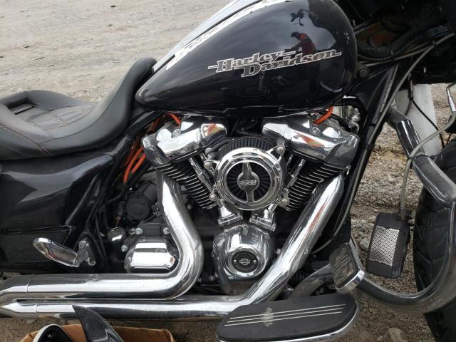 1HD1KBC15LB628304 Harley-Davidson Flhx 2020. Фото: 6