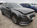 2016 MAZDA  CX-9