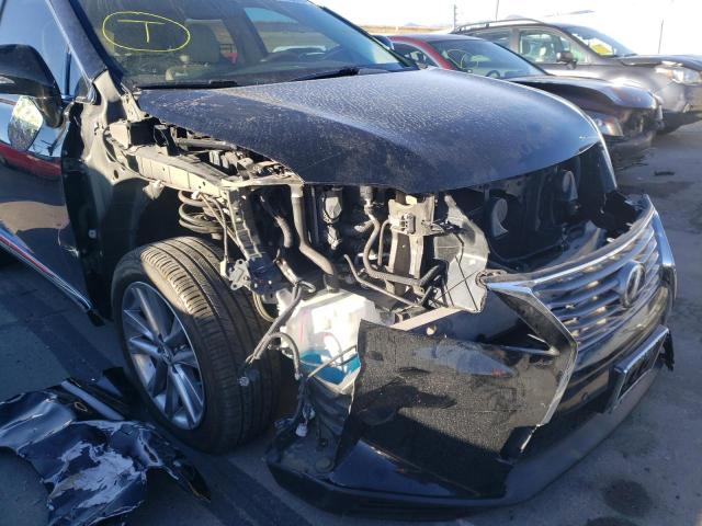 2015 LEXUS RX 450H 2T2BC1BA8FC009955