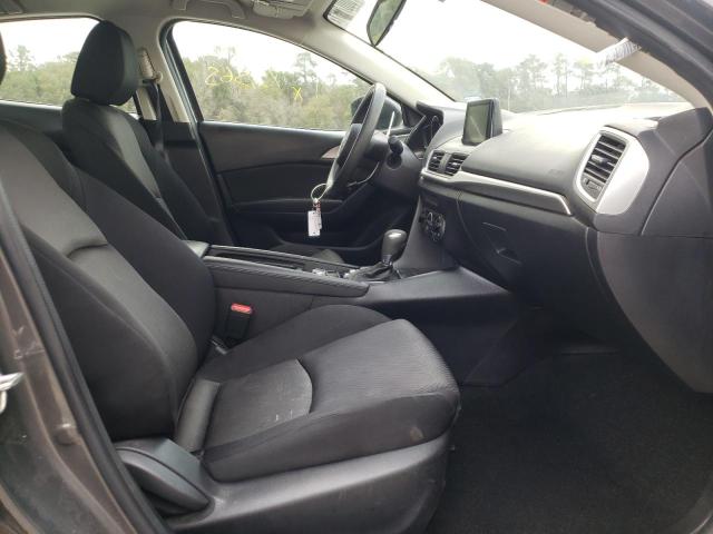 3MZBN1U75HM108756 Mazda 3 Sport 2017. Фото: 4
