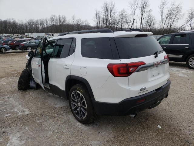 2019 GMC ACADIA ALL 1GKKNVLSXKZ148700