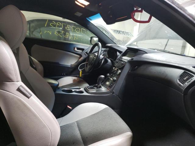 2015 HYUNDAI GENESIS CO - KMHHT6KJ2FU127235