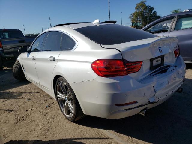 2017 BMW 440I GRAN WBA4E3C32HG826200