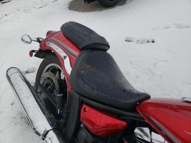 2014 YAMAHA XVS950 A JYAVN01E0EA019954