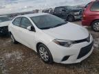 2014 TOYOTA  COROLLA