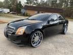 2009 CADILLAC  CTS