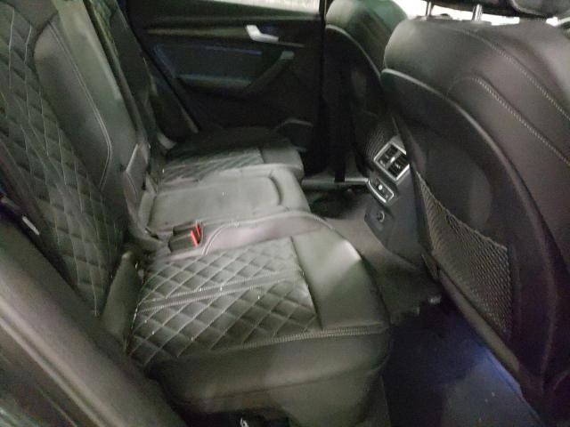 2018 AUDI SQ5 PREMIU WA1A4AFY6J2180502