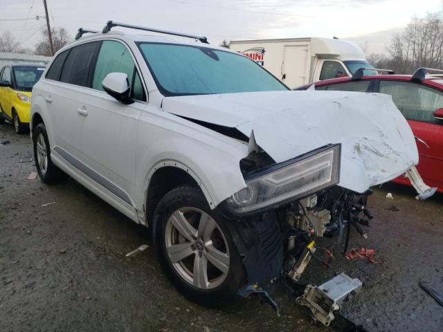 VIN WA1LHAF74JD004850 2018 Audi Q7, Premium Plus no.1