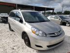 2006 TOYOTA  SIENNA