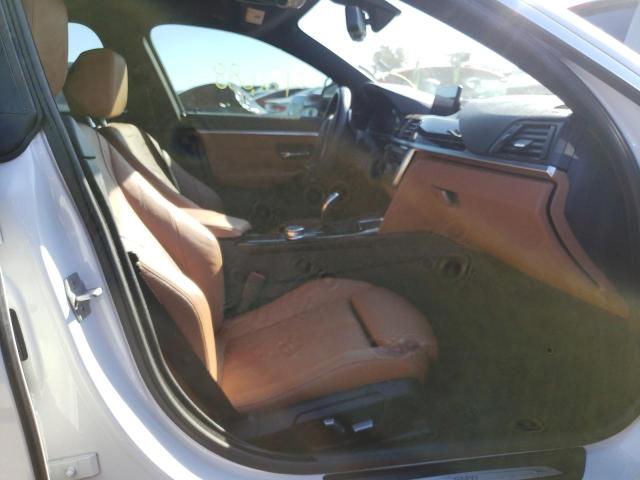 2017 BMW 440I GRAN WBA4E3C32HG826200