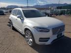 2018 VOLVO  XC90