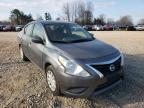 2016 NISSAN  VERSA