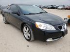 2007 PONTIAC  G6