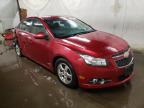 2012 CHEVROLET  CRUZE