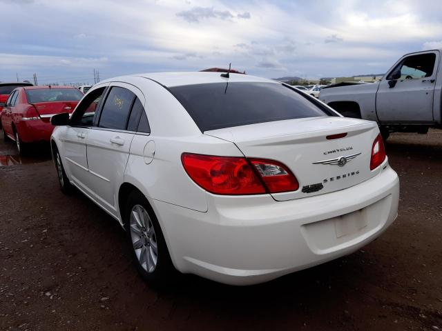 2010 CHRYSLER SEBRING LI 1C3CC5FB1AN153795