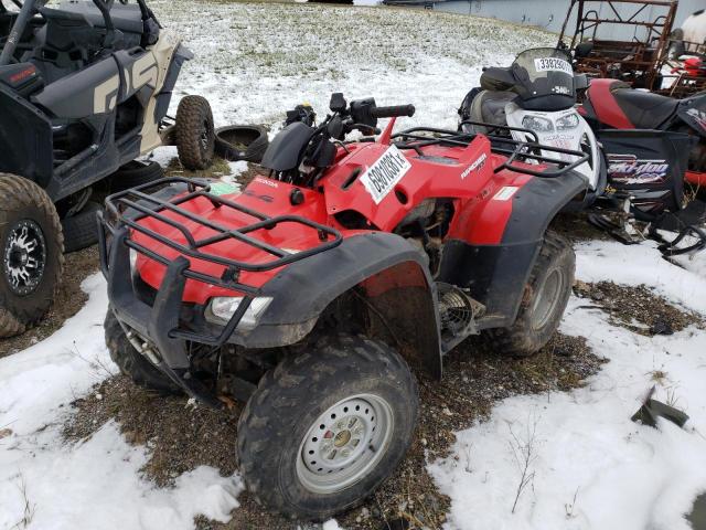 2006 HONDA TRX400 FA 1HFTE290964201545
