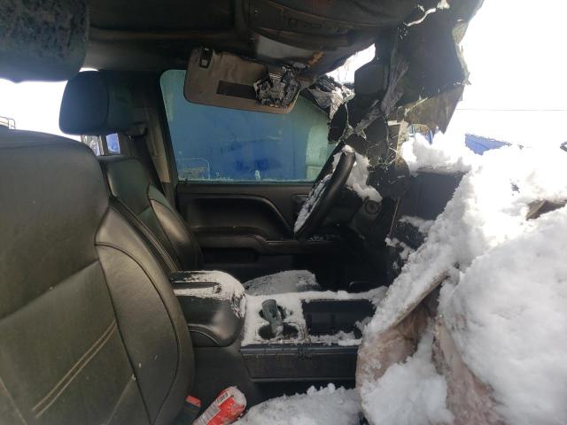 2015 GMC SIERRA K35 1GT424E89FF139809