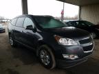 2012 CHEVROLET  TRAVERSE