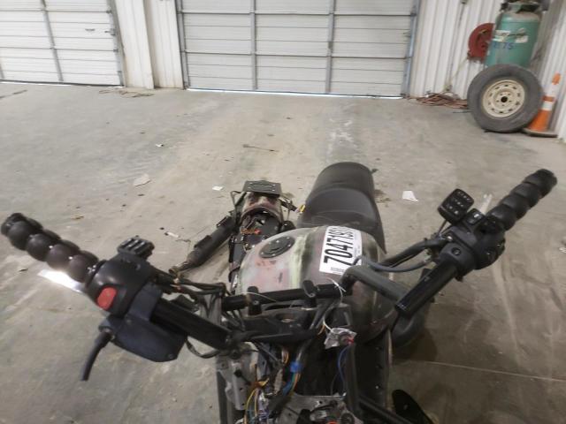 5VPDA36N1E3030456 Victory Motorcycles Cross Coun 2014. Фото: 4