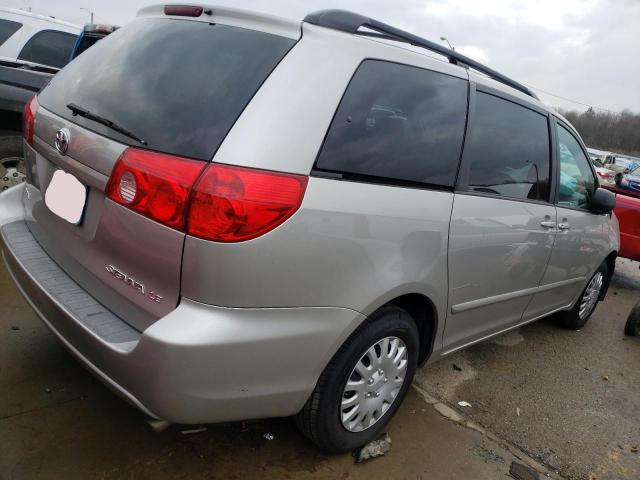 2010 TOYOTA SIENNA CE 5TDKK4CC0AS340151