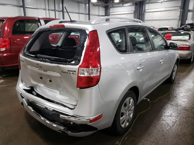 2011 HYUNDAI ELANTRA TO KMHDC8AE2BU102330