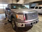 2010 FORD  F-150