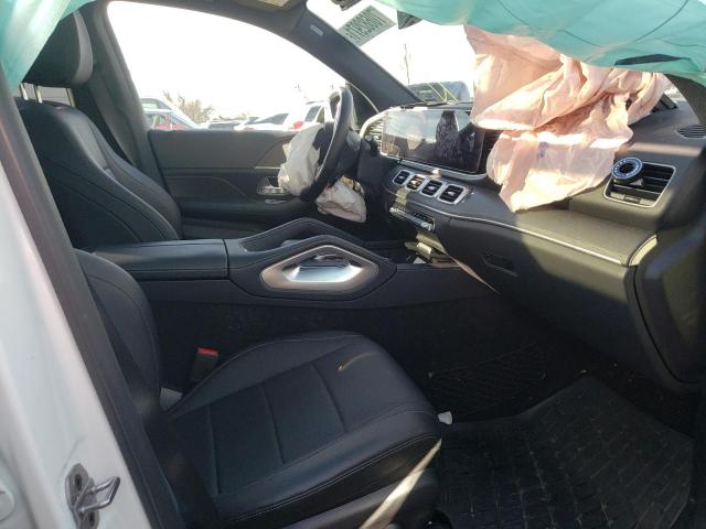 2021 MERCEDES-BENZ GLE 450 4M 4JGFB5KB7MA435948