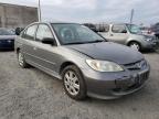 2005 HONDA  CIVIC