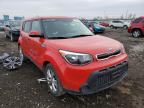 2014 KIA  SOUL