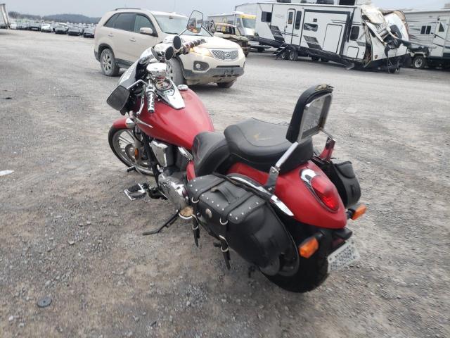 JKAVN2C12AA037127 Kawasaki Vn900 C 2010. Фото: 2