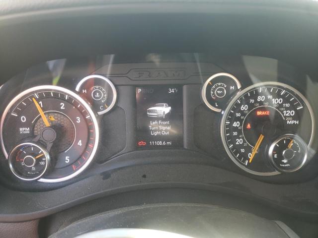 2020 RAM 2500 TRADE 3C6UR5HL9LG315258