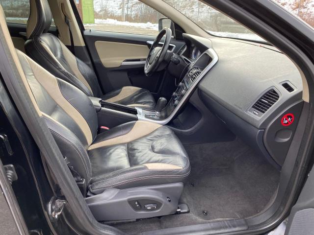 2011 VOLVO XC60 3.2 YV4952DLXB2187809